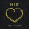 Portada HIM - The Sacrament HIM - The Sacrament