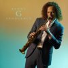 Portada Kenny G - Edelweiss Kenny G - Edelweiss
