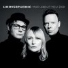 Portada Hooverphonic - Mad About You Hooverphonic - Mad About You