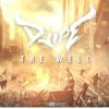 Portada Djipe - The Well Djipe - The Well