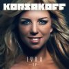 Portada Korsakoff - Dreamer Korsakoff - Dreamer
