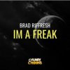 Portada Brad Riffresh - The Countdown Brad Riffresh - The Countdown