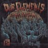 Portada Dub Elements - Rude Awakening Dub Elements - Rude Awakening