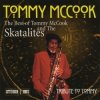 Portada Tommy McCook - True Believer In Dubs Tommy McCook - True Believer In Dubs