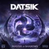 Portada Datsik - Warriors Of The Night Datsik - Warriors Of The Night