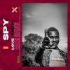 Обкладинка S.P.Y - Love Hurts S.P.Y - Love Hurts
