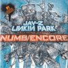 Portada Jay-Z & Linkin Park - Numb-Encore Jay-Z & Linkin Park - Numb-Encore