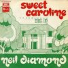 Portada Neil Diamond - Sweet Caroline Neil Diamond - Sweet Caroline