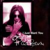 Portada Ozzy Osbourne - I just want you Ozzy Osbourne - I just want you