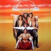 Portada Dschinghis Khan - Moskaw Dschinghis Khan - Moskaw