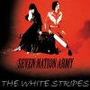 Portada The White Stripes - Seven Nation Army The White Stripes - Seven Nation Army