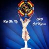 Portada Electric Light Orchestra & Jeff Lynne - Lift Me Up Electric Light Orchestra & Jeff Lynne - Lift Me Up