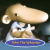 Portada John The Whistler - I'm In Love John The Whistler - I'm In Love