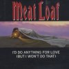 Portada Meat Loaf - I'd Do Anything For Love Meat Loaf - I'd Do Anything For Love