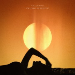 Portada Avalan & Rokston - Something To Believe In