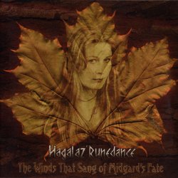 Portada Hagalaz' Runedance - Behold the passionate ways of nature