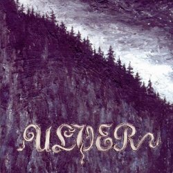 Portada Ulver - Honsjeldfbilde