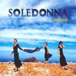 Portada Soledonna - Lamore va