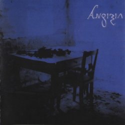 Portada Angizia - Kapitel III Von spiel der leisen fragen. Wie schle ich den Augapfel