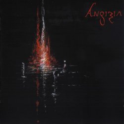 Portada Angizia - Schlittenfahrt mit einer Lodenpuppe