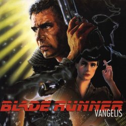 Portada Vangelis - Love Theme