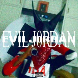 Portada Playboi Carti - Evilj0rdan