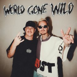 Portada Robin Schulz & Cyril - World Gone Wild (ft. Sam Martin)