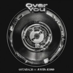 Portada Ofenbach & Justin Jesso - Over You