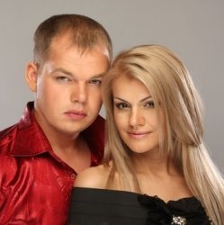 Portada Ирина Круг & Алексей Брянцев - Если бы не ты