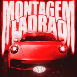 Portada Atlxs & Mxzi feat. Itamar Mc - Montagem Ladrao (Slowed)