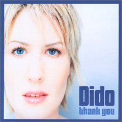 Portada Dido - Thank You