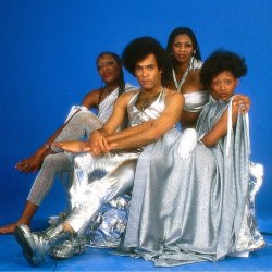 Portada Boney M. - Daddy cool