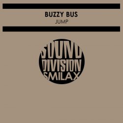 Portada Buzzy Bus feat Lightforce - You Don't Stop