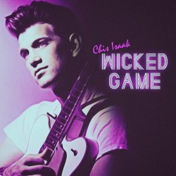 Portada Chris Issaak - Wicked Game