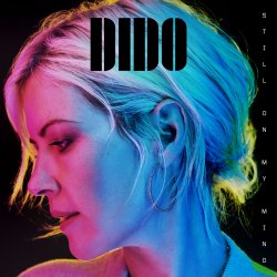 Portada DIDO - Hunter