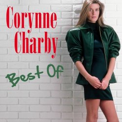 Portada Corynne Charby - Boule De Flipper