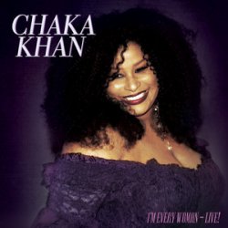 Portada Chaka Khan - Some Love