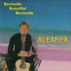 Portada Alex Fox - Buram Bumbeira
