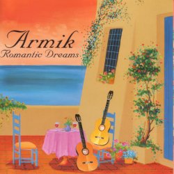 Portada Armik - Slow Dancing