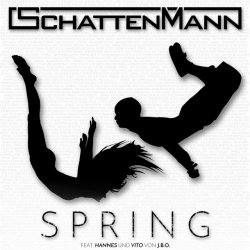 Portada Schattenmann & J.B.O. - Spring