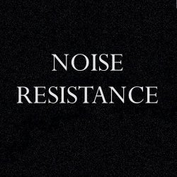 Portada Noise Resistance - Prostitute