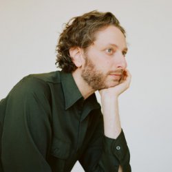 Portada James Ferraro - Saint Prius