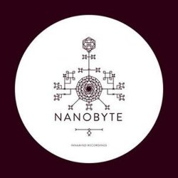Portada Nanobyte - Part of Life