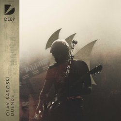 Portada Olav Basoski - Duende