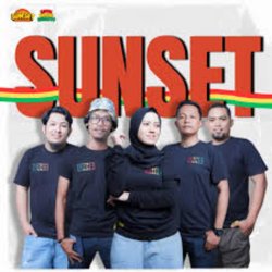 Portada Sunset - Caldaro