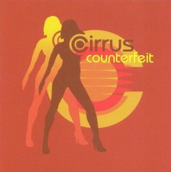 Portada Cirrus - Breakbeat Suckers