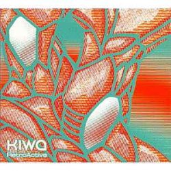 Portada Kiwa - Kiva Runner