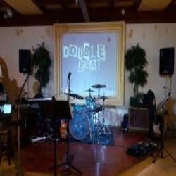 Portada Double Beat - Beat It