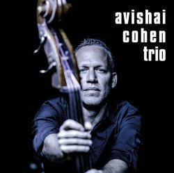 Portada Avishai Cohen - Shuffle
