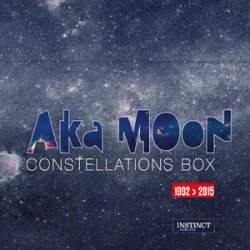Portada Aka Moon - Eclipse